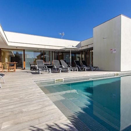 Villa Ses Alzines Sant Lluis Εξωτερικό φωτογραφία