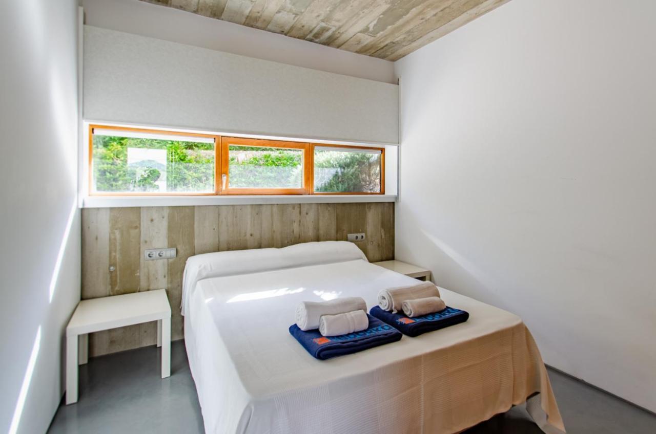 Villa Ses Alzines Sant Lluis Εξωτερικό φωτογραφία