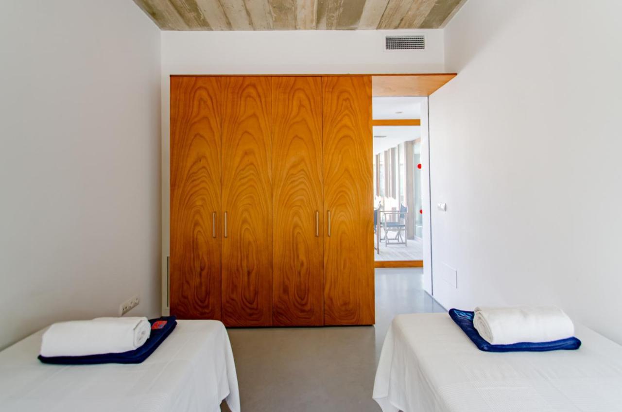 Villa Ses Alzines Sant Lluis Εξωτερικό φωτογραφία