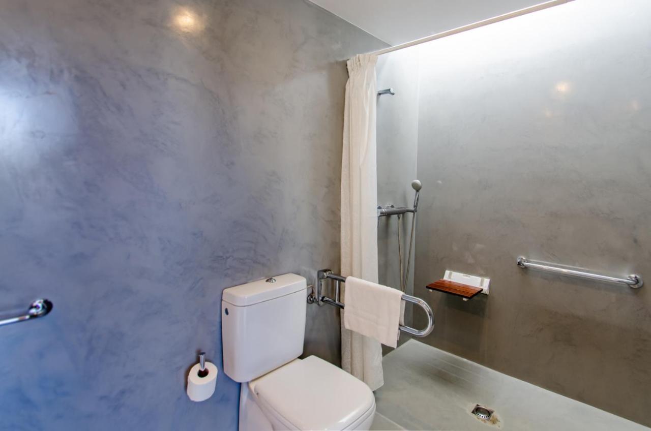 Villa Ses Alzines Sant Lluis Εξωτερικό φωτογραφία