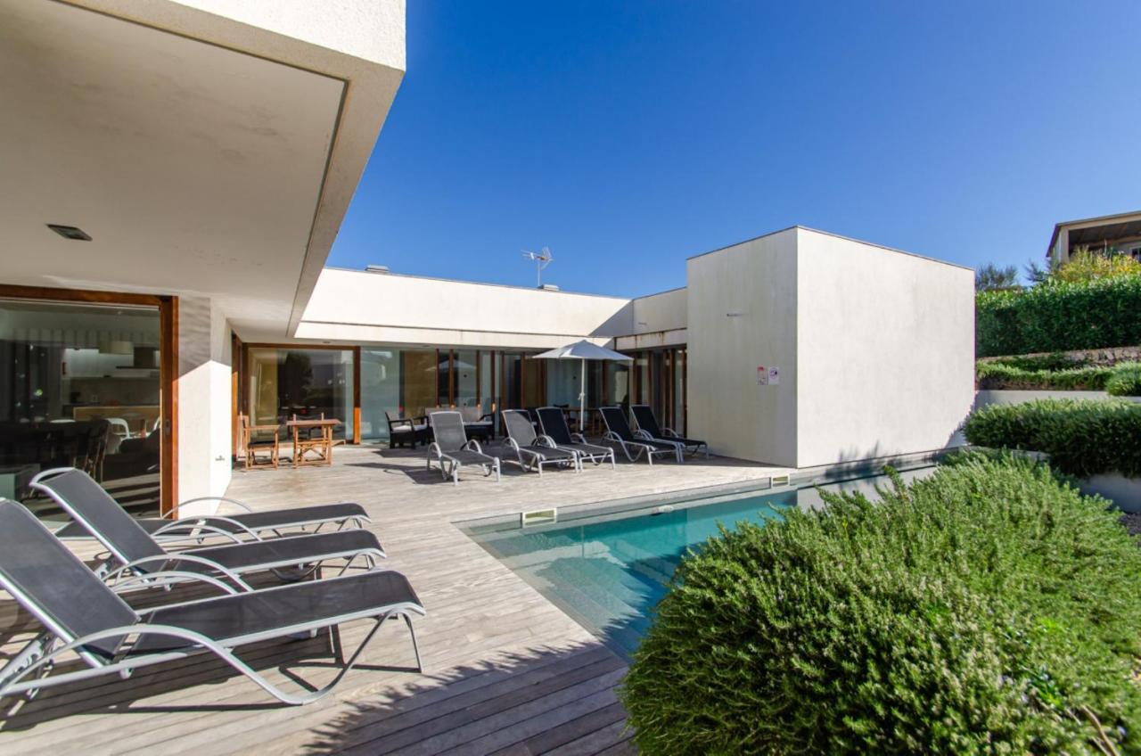 Villa Ses Alzines Sant Lluis Εξωτερικό φωτογραφία