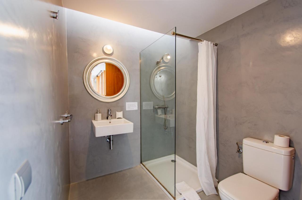 Villa Ses Alzines Sant Lluis Εξωτερικό φωτογραφία