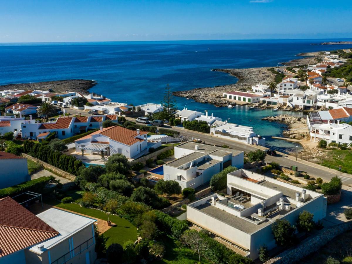 Villa Ses Alzines Sant Lluis Εξωτερικό φωτογραφία