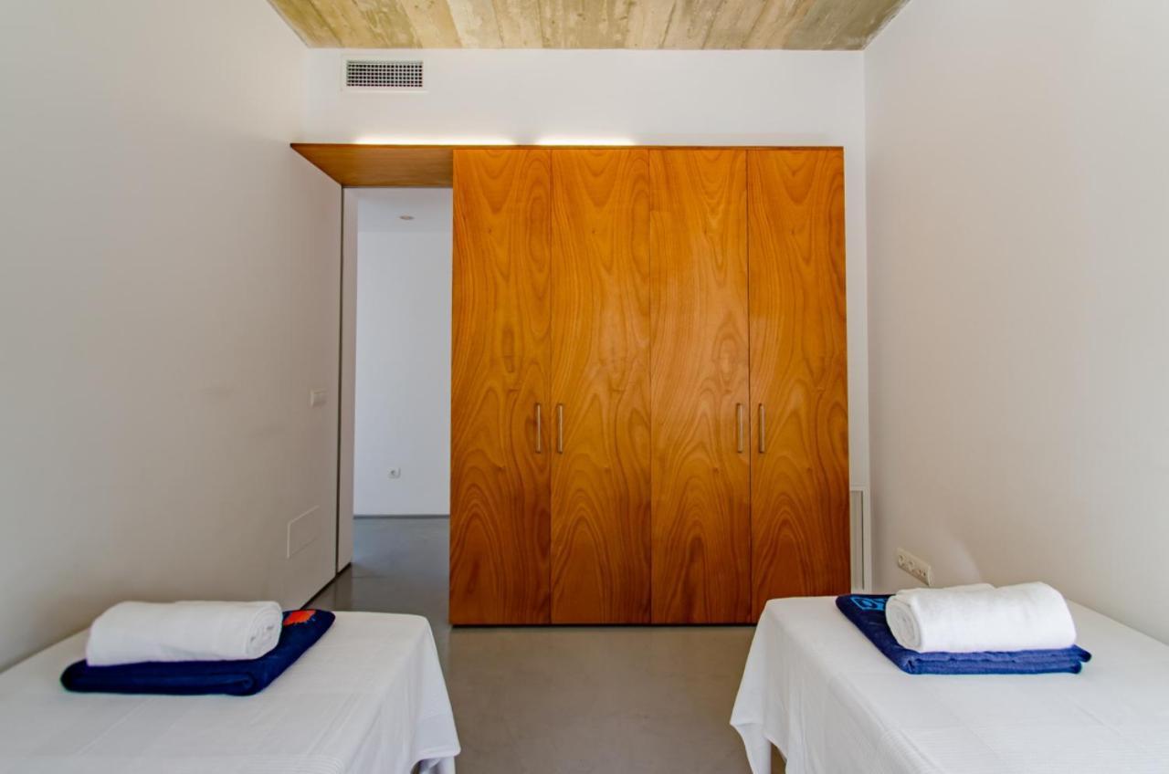 Villa Ses Alzines Sant Lluis Εξωτερικό φωτογραφία