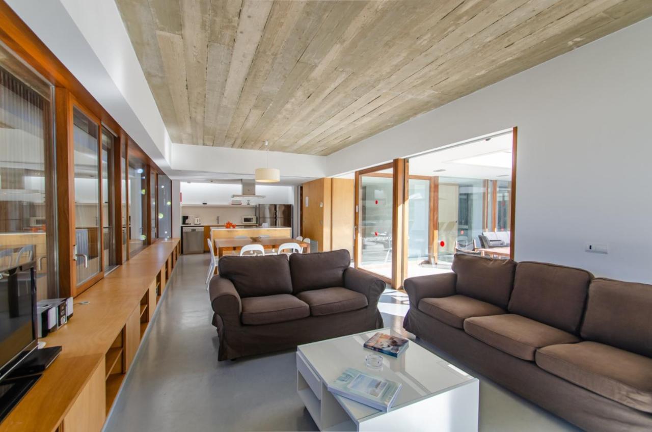 Villa Ses Alzines Sant Lluis Εξωτερικό φωτογραφία