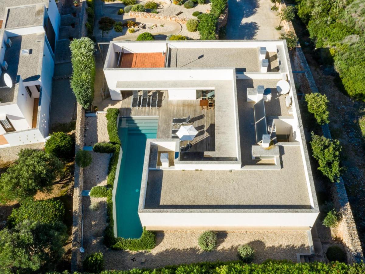 Villa Ses Alzines Sant Lluis Εξωτερικό φωτογραφία