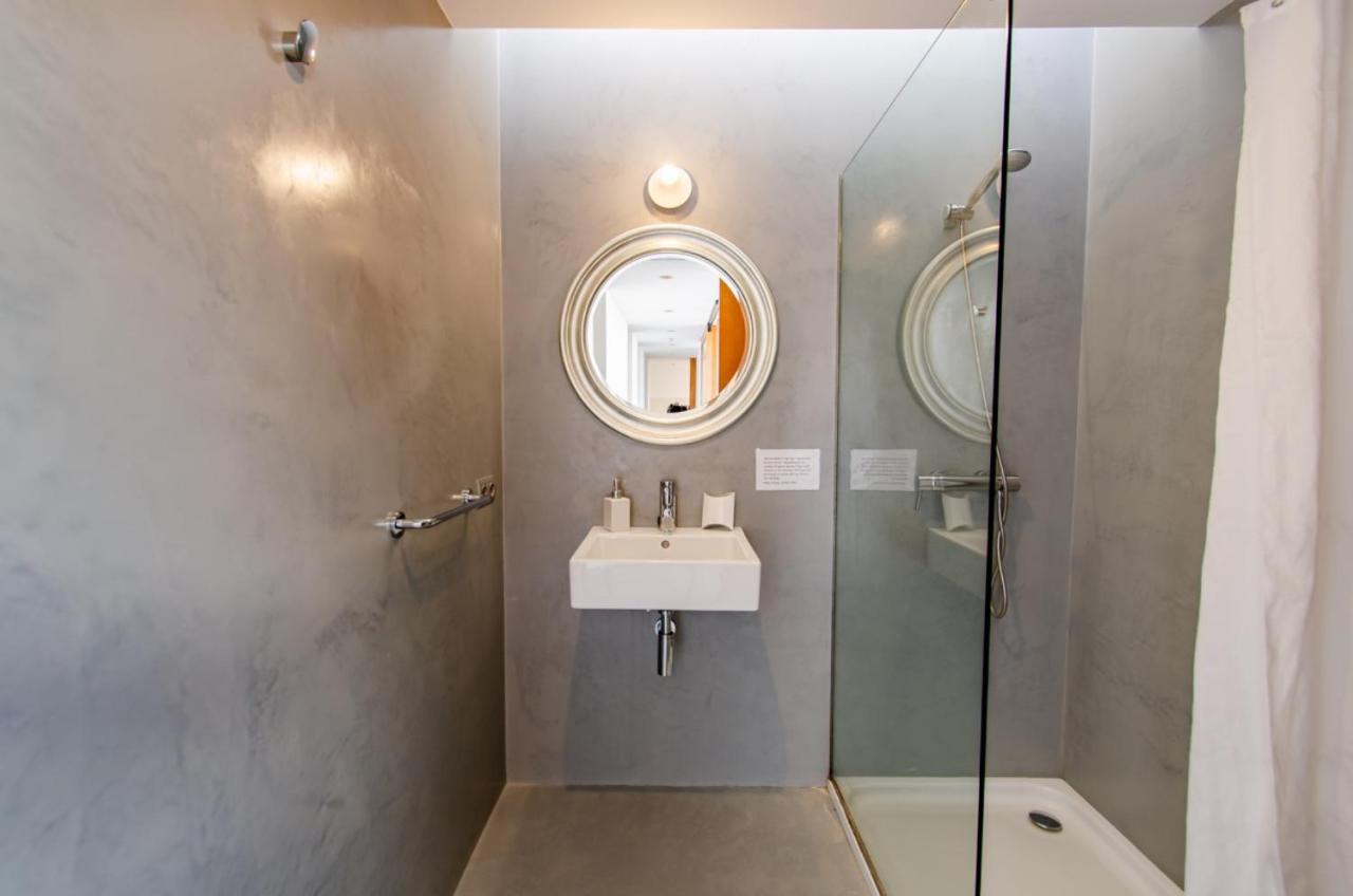 Villa Ses Alzines Sant Lluis Εξωτερικό φωτογραφία
