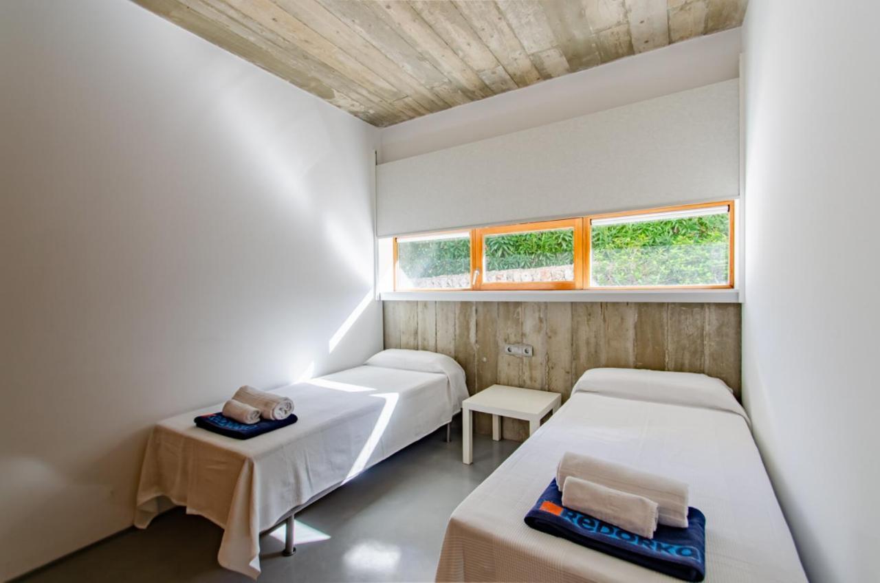 Villa Ses Alzines Sant Lluis Εξωτερικό φωτογραφία