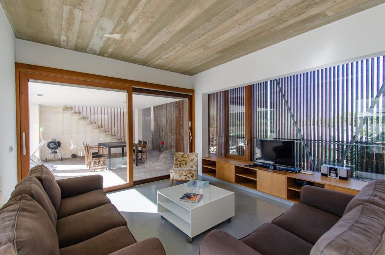 Villa Ses Alzines Sant Lluis Εξωτερικό φωτογραφία
