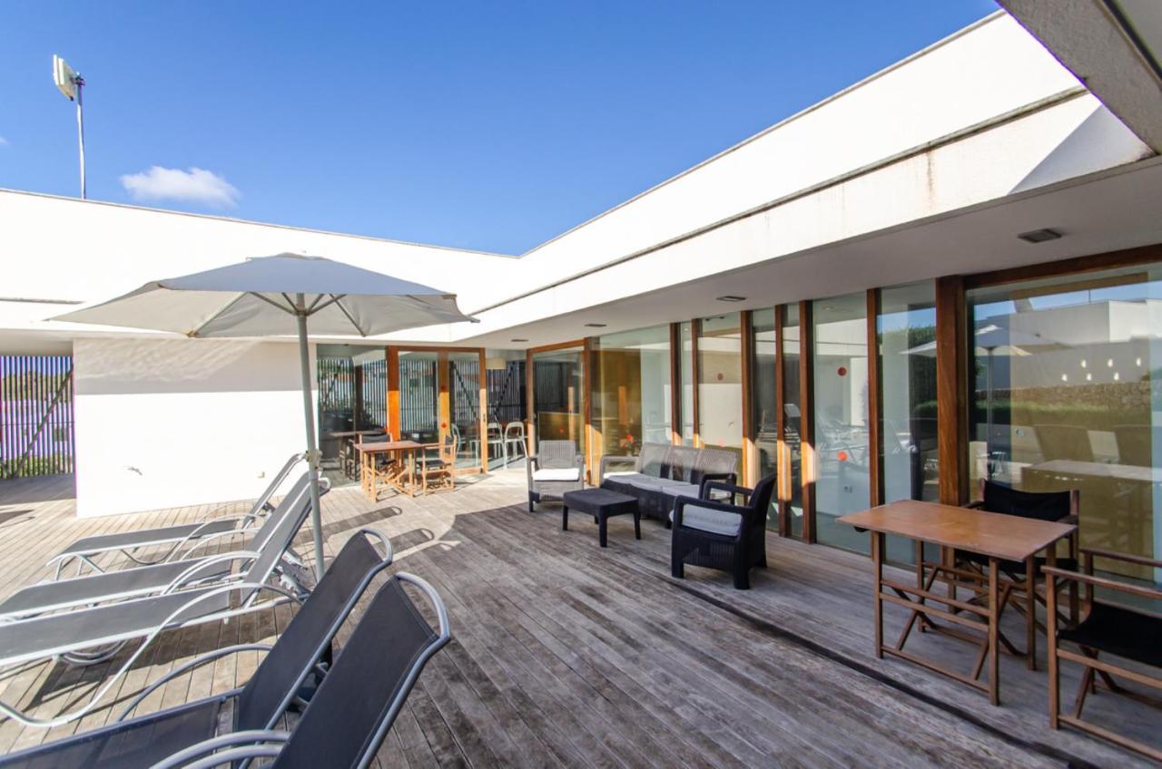 Villa Ses Alzines Sant Lluis Εξωτερικό φωτογραφία